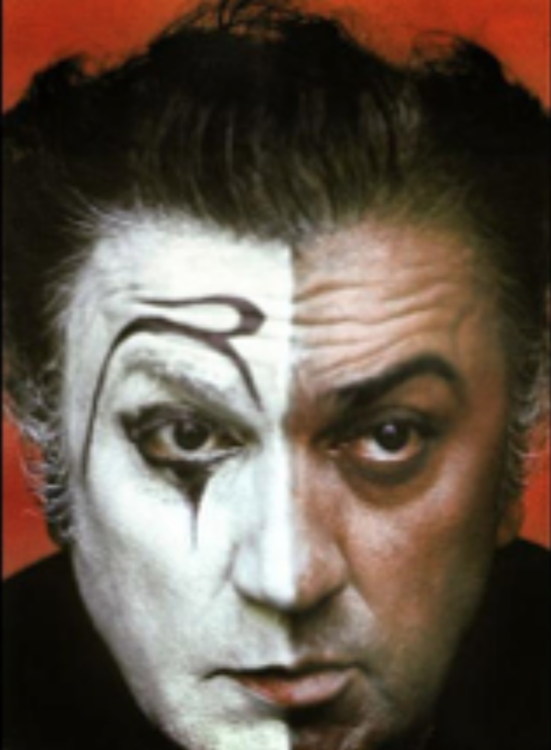 Federico Fellini